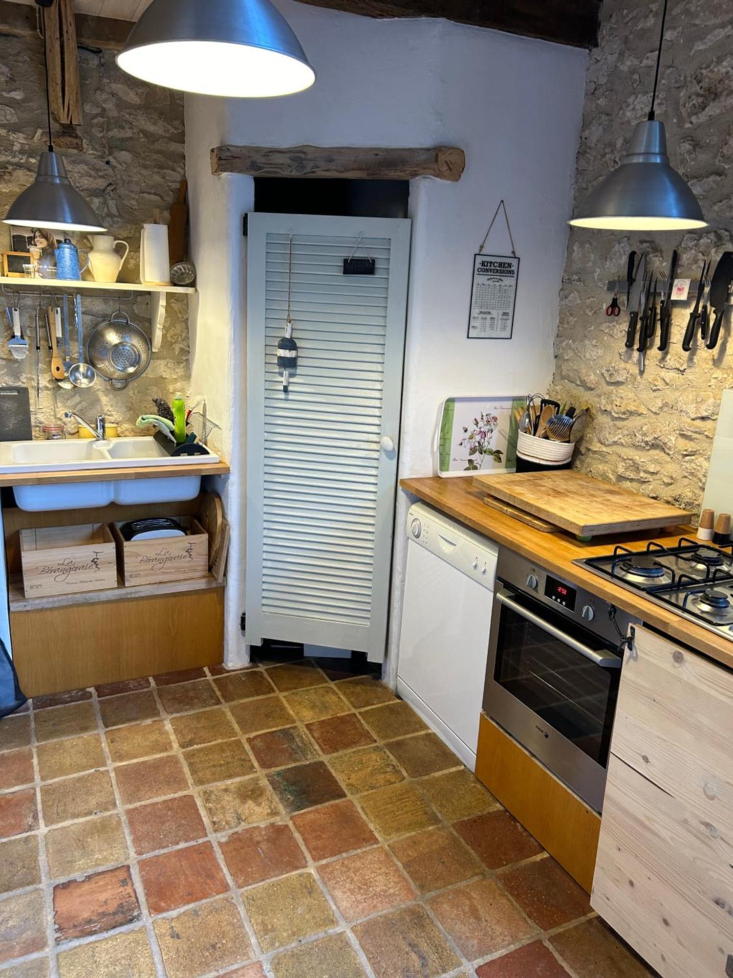 Les Fontanelles Du Quercy Blanc Montcuq Exterior foto