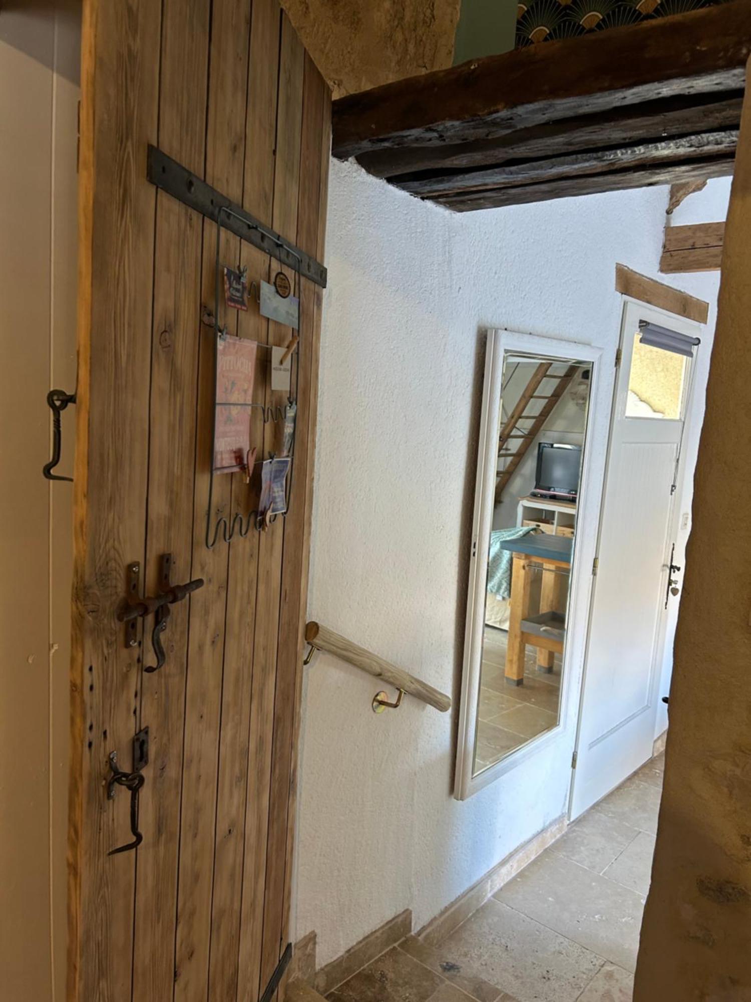 Les Fontanelles Du Quercy Blanc Montcuq Exterior foto