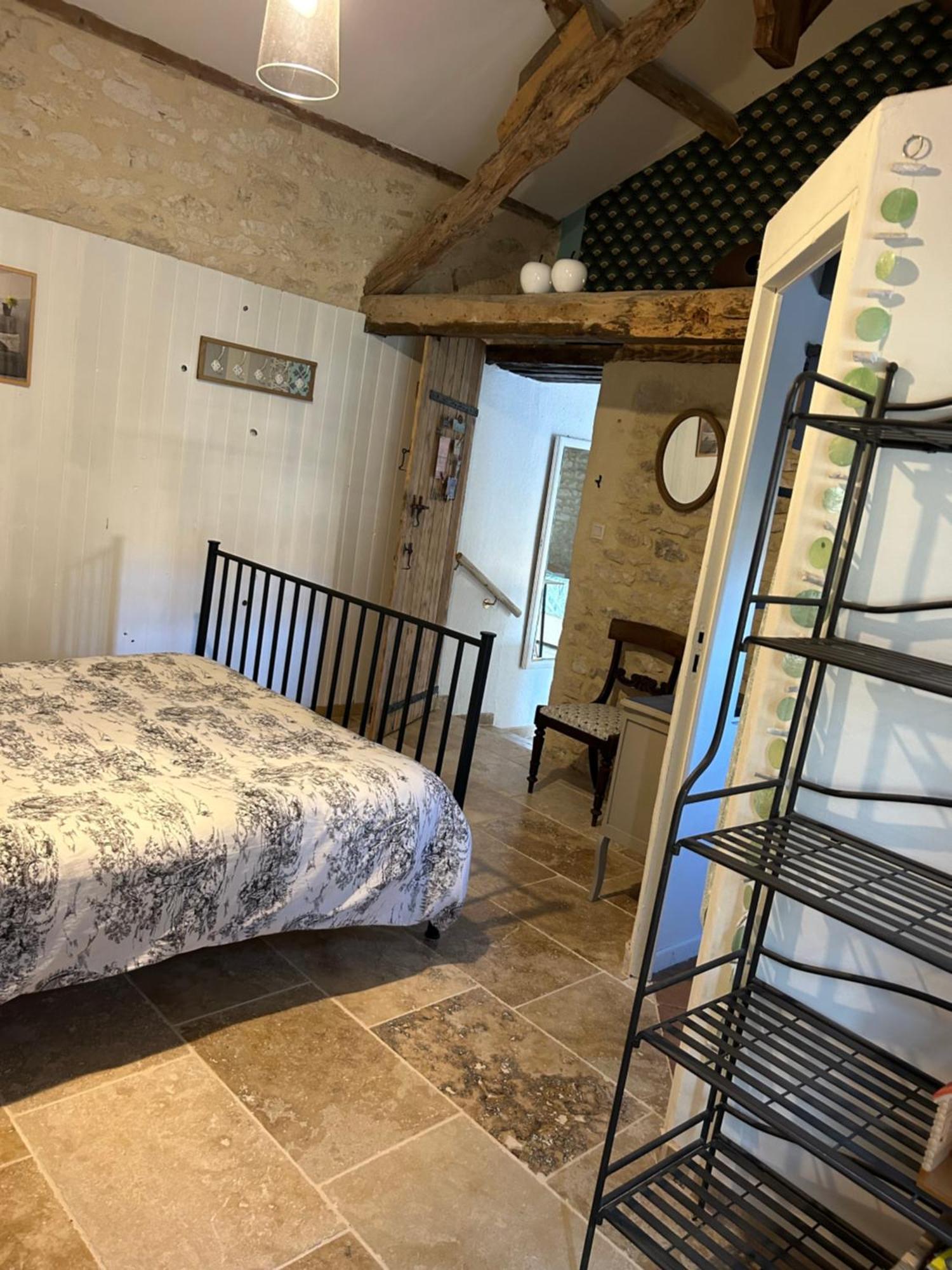 Les Fontanelles Du Quercy Blanc Montcuq Exterior foto