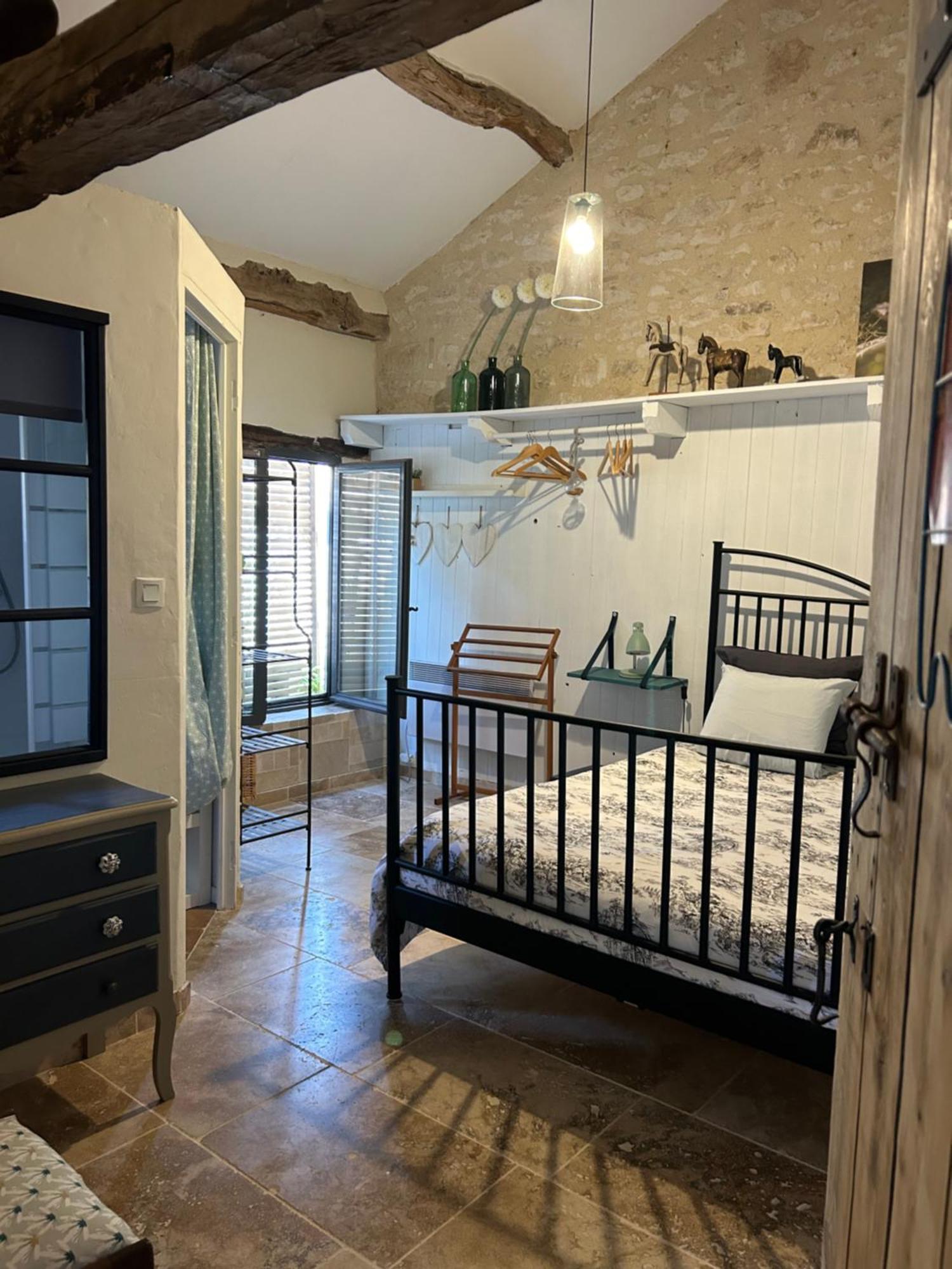 Les Fontanelles Du Quercy Blanc Montcuq Exterior foto