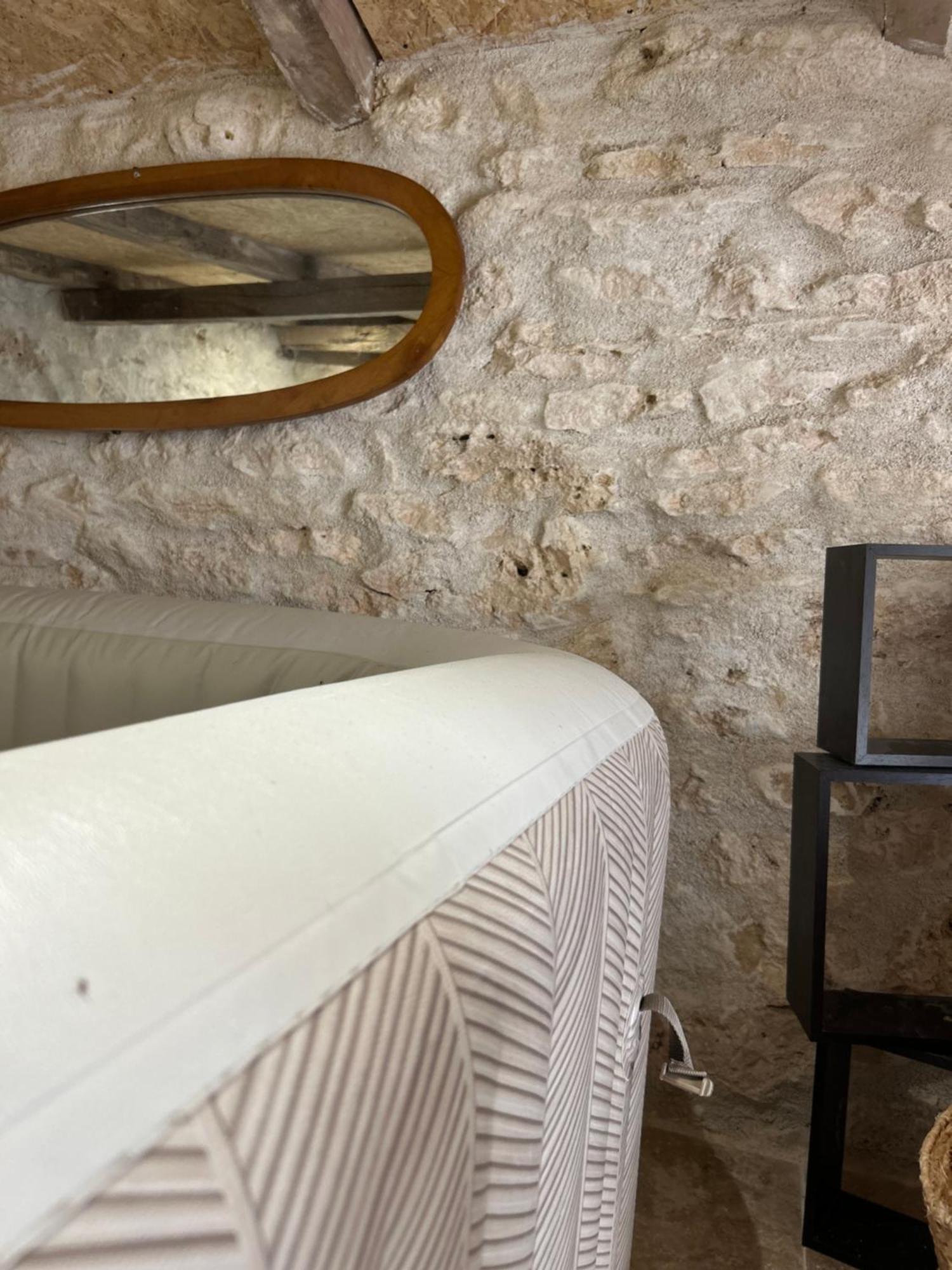 Les Fontanelles Du Quercy Blanc Montcuq Exterior foto